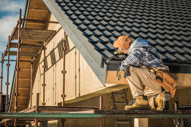 Best Best Roofing Contractors  in White Haven, PA