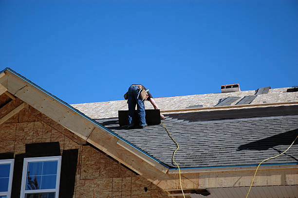 Best Affordable Roofing Company  in White Haven, PA