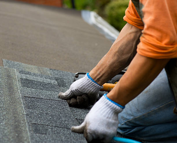 Best Commercial Roofing Services  in White Haven, PA