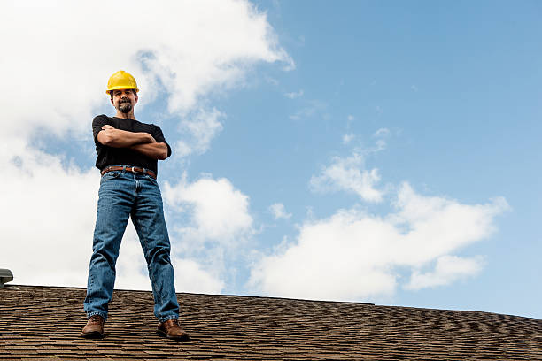 Best Commercial Roofing Services  in White Haven, PA