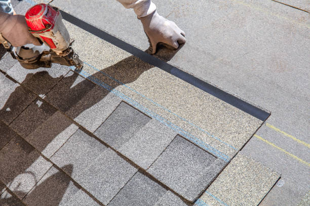Quick and Trustworthy Emergency Roof Repair Services in White Haven, PA