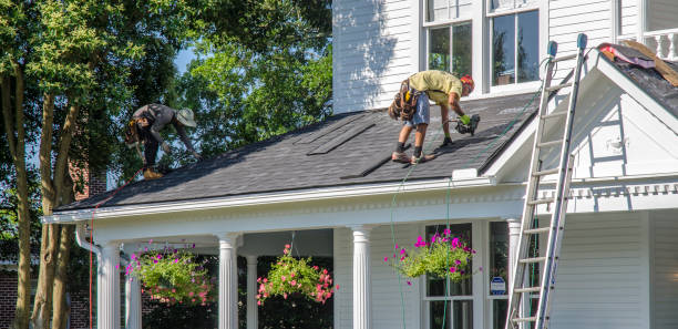 Best Commercial Roofing Services  in White Haven, PA