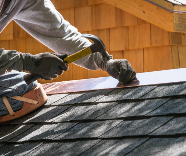Best Metal Roofing Contractor  in White Haven, PA